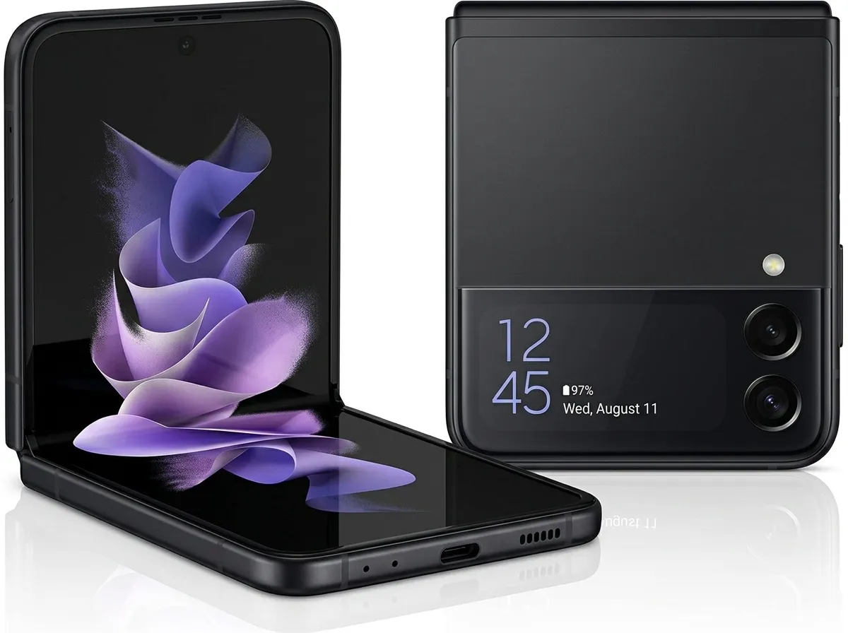 Samsung Galaxy Z Flip 6 12 Go / 256 Go — Neuf Emballe - 1